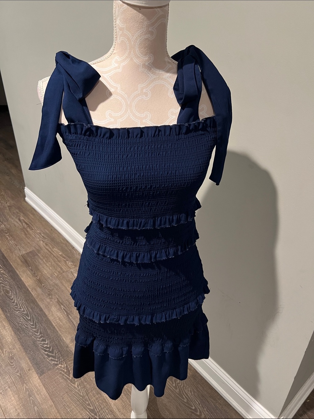 Altard State  Dress